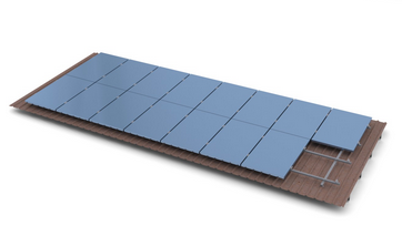 RF Series - Double Layers